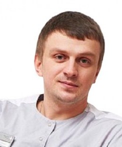 Воропаев Александр Валерьевич массажист