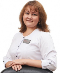 Таракановская Татьяна Александровна терапевт