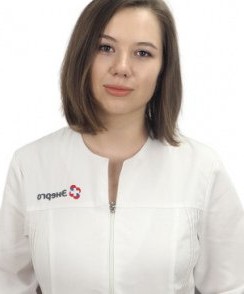 Богданова Евгения Васильевна рентгенолог