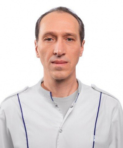 Семибратный Григорий Александрович нарколог