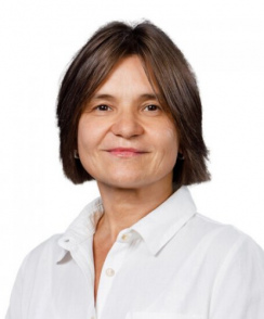 Ситникова Марина Васильевна рефлексотерапевт