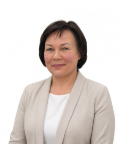 Гулякевич Алла Федоровна психолог