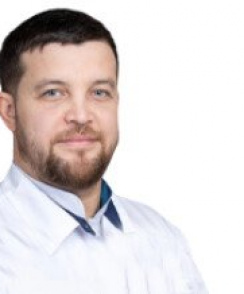 Круглов Леонид Сергеевич нарколог