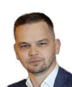 Пигулевский Дмитрий Александрович стоматолог