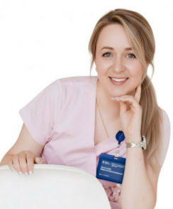 Леонтьева Марина Александровна кардиолог