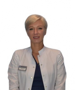 Никонова Варвара Александровна косметолог