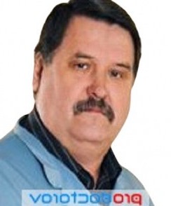 Вознесенский Алексей Евгеньевич хирург