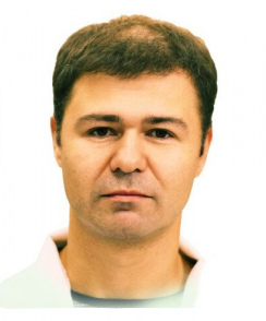 Алекперов Сергей Игоревич окулист (офтальмолог)