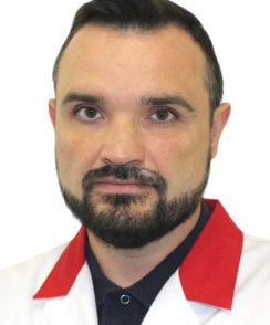 Амелин Андрей Александрович стоматолог