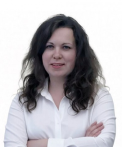 Клещева Виктория Игоревна стоматолог