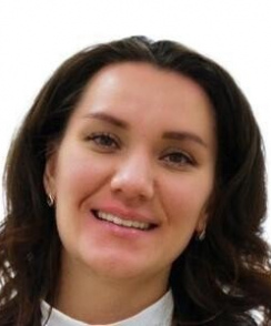 Иванова Валентина Александровна стоматолог