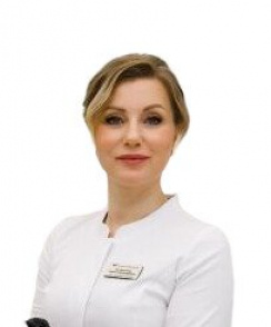 Калабашкина Ирина Александровна косметолог