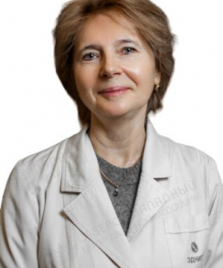 Неженцева Елена Леонидовна гинеколог