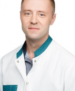 Власов Сергей Викторович рентгенолог