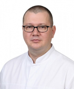 Симагин Михаил Константинович мануальный терапевт