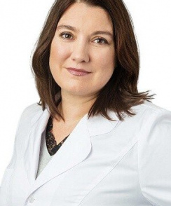 Михайлова Елизавета Александровна узи-специалист