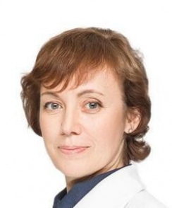 Красноперова Елена Александровна рентгенолог