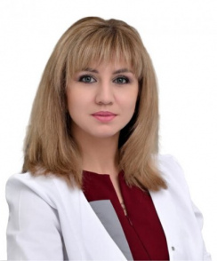 Ширяева Елена Владимировна врач мрт