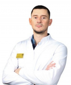 Яковец Никита Николаевич нарколог