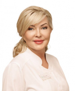 Юрчик Марина Ивановна венеролог