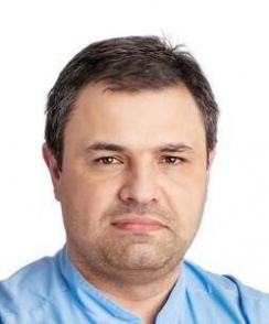 Врабие Олег Петрович ортопед