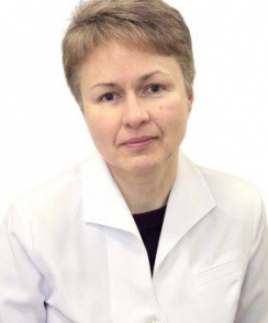 Попкова Наталья Александровна физиотерапевт