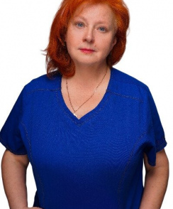 Мухамедянова Елена Валентиновна эндокринолог