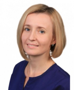 Халина Татьяна Ивановна стоматолог