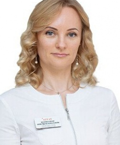 Тверезовская Ирина Александровна онколог