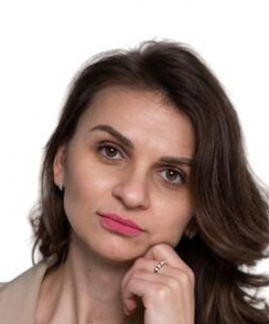 Болховитина Юлия Александровна психолог