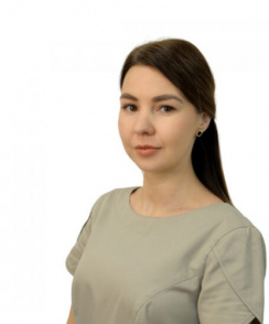 Маракина Ольга Анатольевна стоматолог