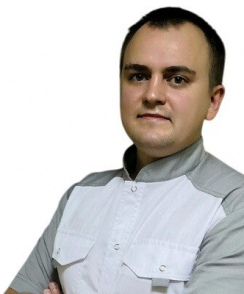 Качула Александр Степанович стоматолог-ортопед