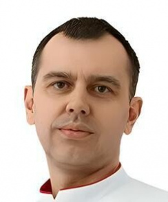Аникеев Дмитрий Константинович стоматолог