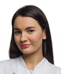 Кревская Екатерина Александровна косметолог