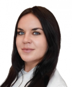 Колчева Екатерина Николаевна косметолог