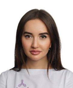 Мирхайдарова Эллина Раисовна косметолог