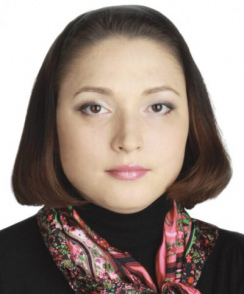 Симон Антонина Павловна невролог
