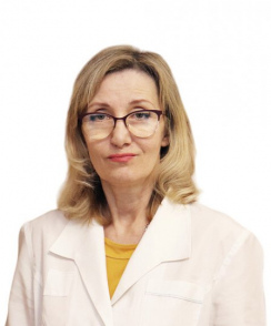 Жураковская Елена Николаевна невролог
