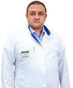 Магадиев Марат Фанзилович гастроэнтеролог