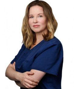 Феденко Галина Юрьевна пластический хирург