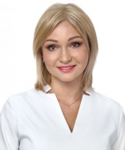 Подоплелова Инна Николаевна физиотерапевт
