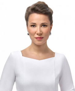 Украинская Анна Алексеевна косметолог