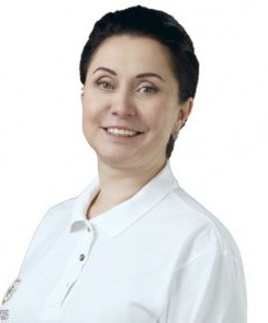Белолюбская Светлана Викторовна стоматолог