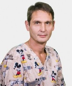 Донской Андрей Геннадьевич анестезиолог