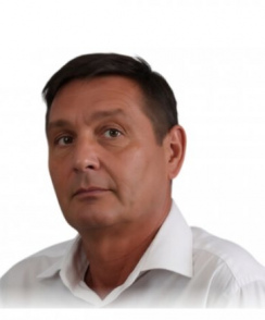 Донской Андрей Геннадьевич анестезиолог