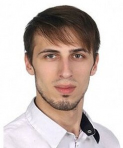 Сатуев Юнус Русланович стоматолог-терапевт