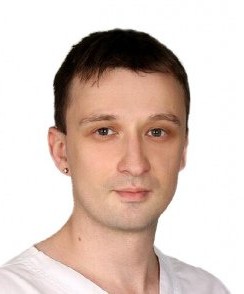 Галацков Александр Викторович стоматолог