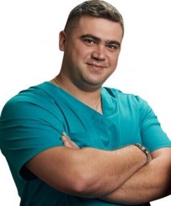 Журавков Сергей Александрович стоматолог