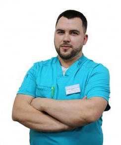 Захаров Александр Николаевич стоматолог