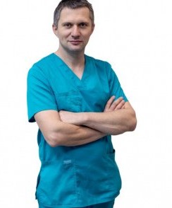 Колтунов Александр Владимирович стоматолог